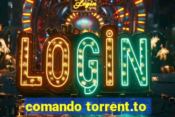 comando torrent.to